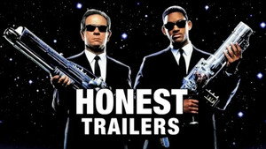 Honest Trailers 8. évad Ep.22 22. epizód