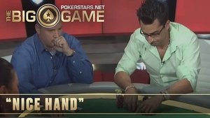 The PokerStars.net Big Game Season 1 Ep.31 31. epizód