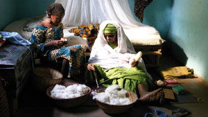 Bamako háttérkép