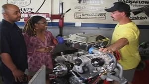 Overhaulin' Season 2 Ep.4 4. epizód