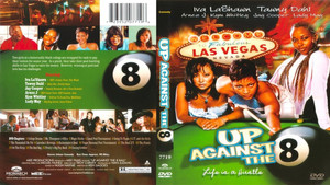 Up Against the 8 Ball háttérkép