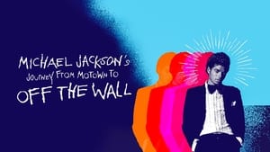 Michael Jackson útja a Motowntól az Off the Wall-ig háttérkép