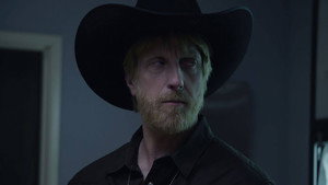 Eagleheart Season 1 Ep.12 12. epizód