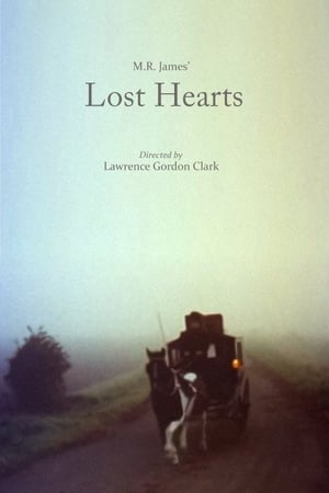 Lost Hearts poszter