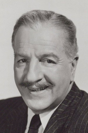 Louis Calhern profil kép
