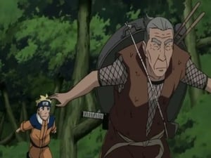 Naruto Shippuden 9. évad Ep.190 190. epizód