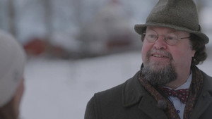 Vem tror du att du är? 12. évad Ep.8 8. epizód