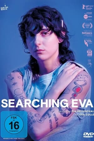 Searching Eva poszter