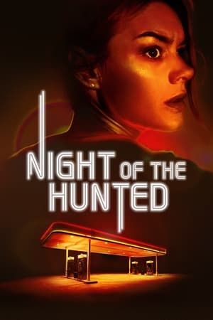 Night of the Hunted poszter