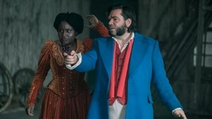 Year of the Rabbit Season 1 Ep.1 1. epizód