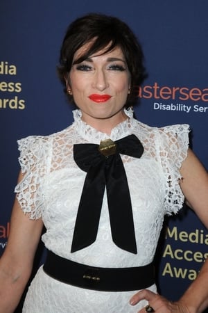 Naomi Grossman