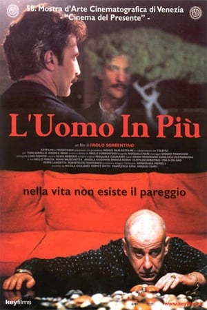 L'uomo in più