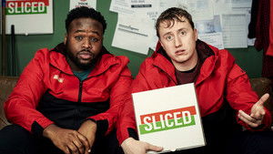 Sliced Season 1 Ep.1 1. epizód