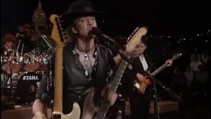 Stevie Ray Vaughan and Double Trouble – One Night In Texas háttérkép