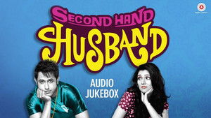 Second Hand Husband háttérkép