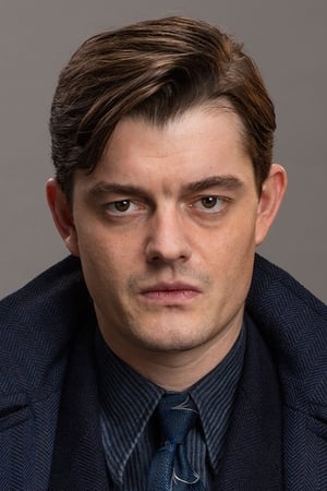 Sam Riley profil kép