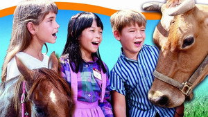 Kidsongs: A Day at Old MacDonald's Farm háttérkép