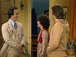 Three's Company 2. évad Ep.1 1. epizód