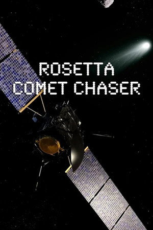 L'Aventure Rosetta : Aux origines de la vie poszter