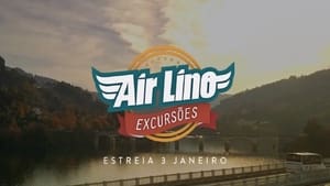 Excursões AirLino Season 1 Ep.1 1. epizód