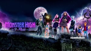 Monster High: The Movie háttérkép