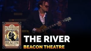 Joe Bonamassa: Beacon Theatre, Live From New York háttérkép