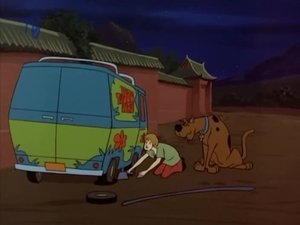 Scooby's All-Stars 2. évad Ep.7 7. epizód