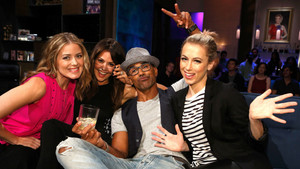 Hollywood Game Night Season 4 Ep.10 10. epizód