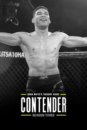 Dana White's Tuesday Night Contender Series