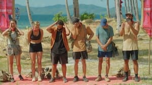 Survivor Québec 2. évad Ep.59 59. epizód