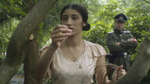 Enemy of the Reich: The Noor Inayat Khan Story háttérkép