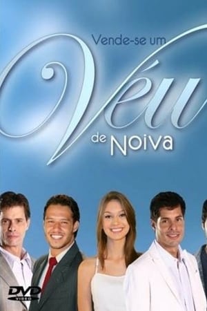 Vende-se um Véu de Noiva poszter