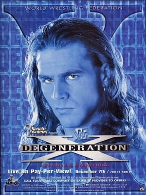 WWE D-Generation X: In Your House