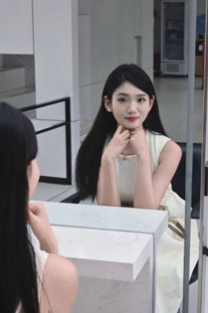 李真美