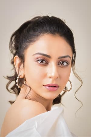 Rakul Preet Singh profil kép