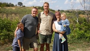 A vademberek Ben Fogle-lal 19. évad Ep.1 Bulgária