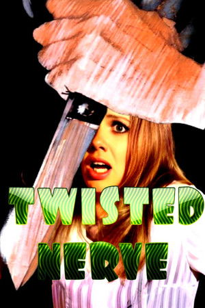 Twisted Nerve poszter