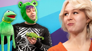 Smosh's Try Not to Laugh 1. évad Ep.109 109. epizód