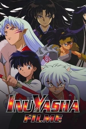 Inuyasha filmek