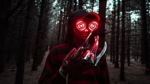 Nightmare on Rezz Street háttérkép