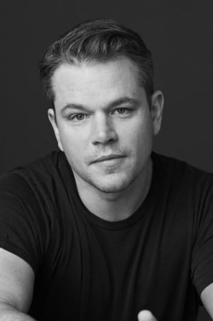 Matt Damon profil kép