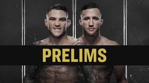 UFC 291: Poirier vs. Gaethje 2 háttérkép