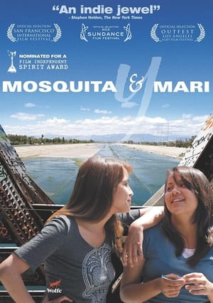 Mosquita y Mari poszter