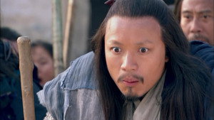 天龙八部 Season 1 Ep.40 40. epizód