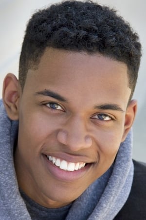 Kelvin Harrison Jr. profil kép