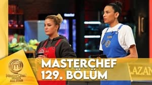 MasterChef Türkiye 6. évad Ep.129 129. epizód