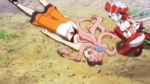 戦姫絶唱シンフォギア 3. évad Ep.7 7. epizód