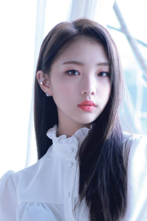 Im Yeo-jin profil kép