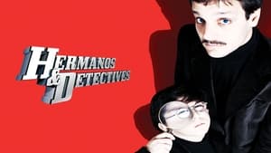 Hermanos y detectives kép