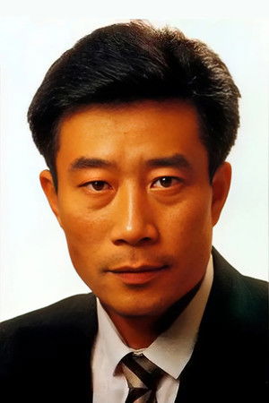 Li Xuejian profil kép